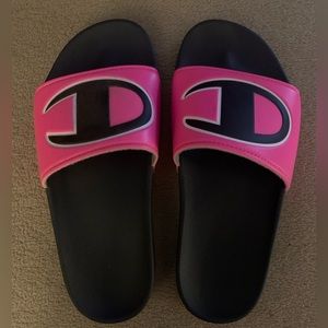 Champion Slides